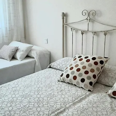 Apartamento Realengo Sevilla Siviglia Esterno foto