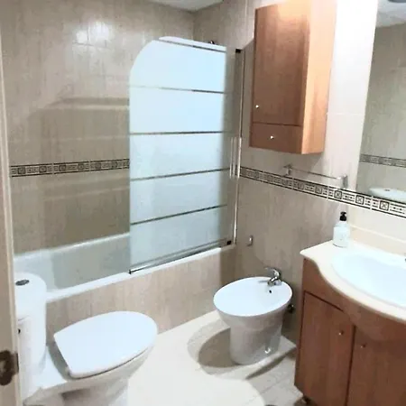 Apartamento Realengo Sevilla Siviglia Esterno foto