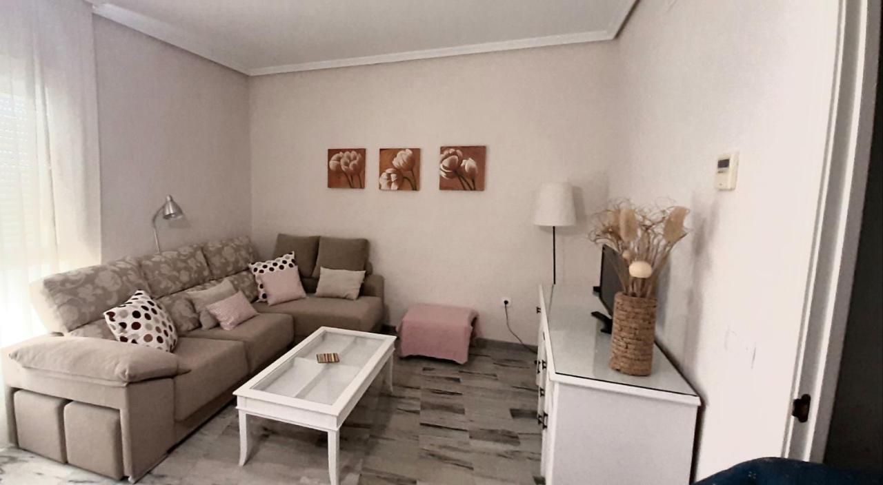 Realengo Appartement *
