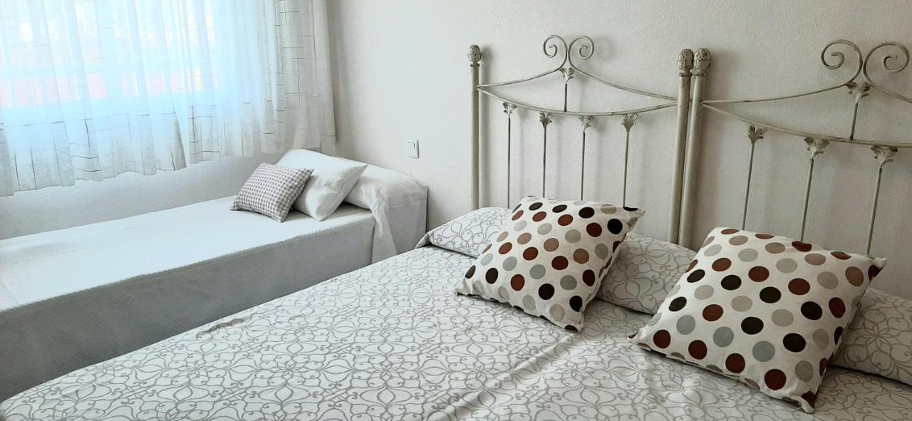 Realengo Appartement Sevilla