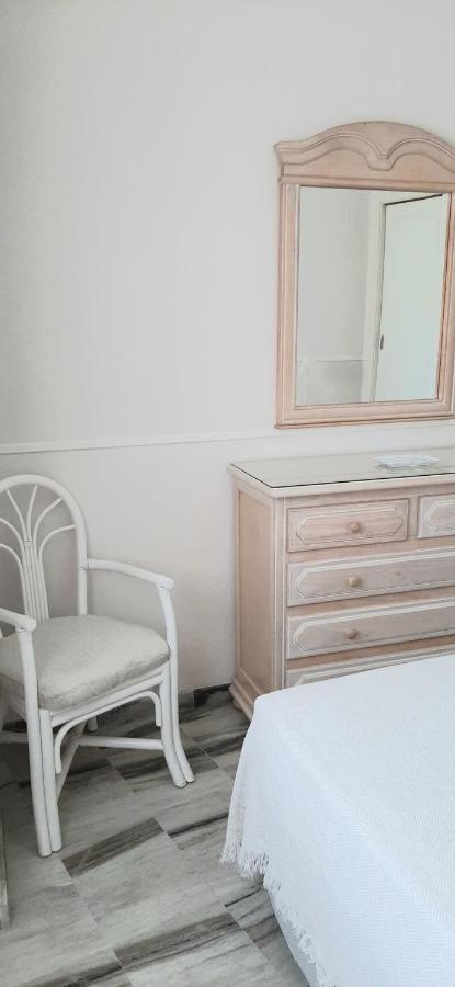 Realengo Appartement *
