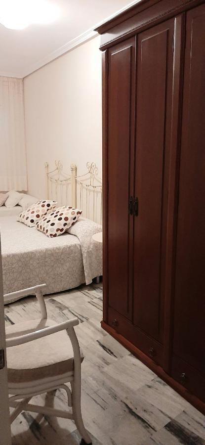 Realengo Appartement Séville