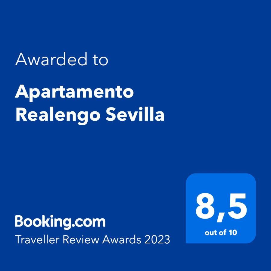 Realengo Appartement *