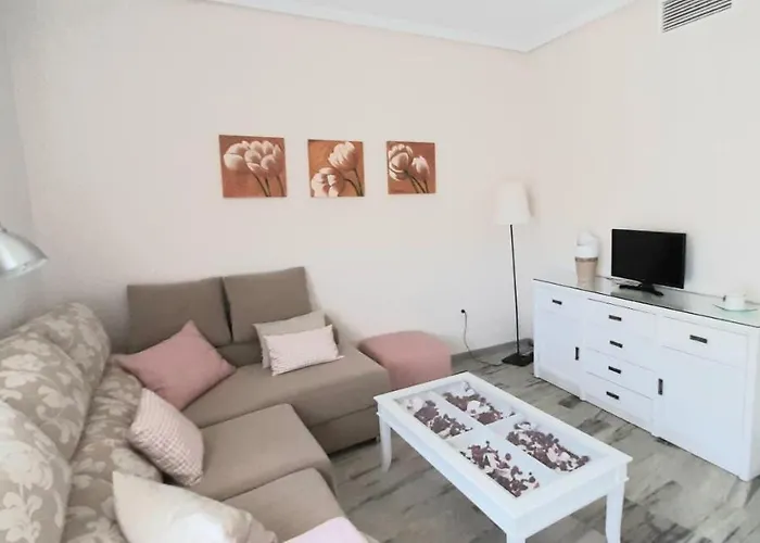 Apartamento Realengo Sevilla